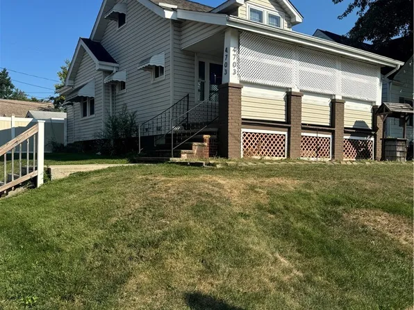 4703 E 86th St, Garfield Heights, OH 44125