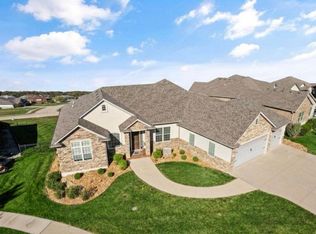 801 Sunstone Ln, Columbia, MO 65201