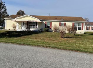 None, Camden Wyoming, DE 19934