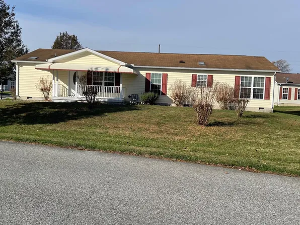 12 Catts Ln #21, Camden Wyoming, DE 19934