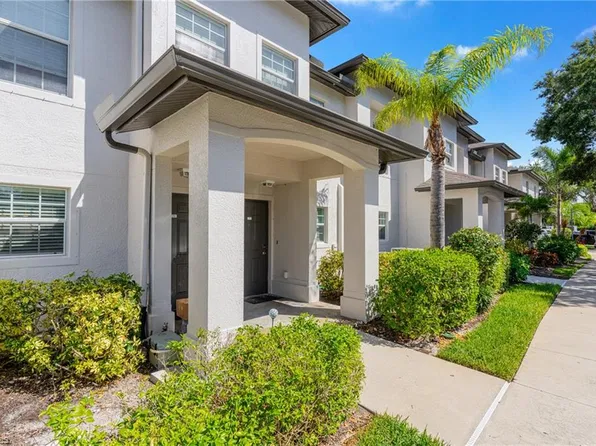 9101 Gervais CIR #1704, NAPLES, FL 34120