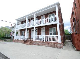 452 W 3rd Ave #452A, Columbus, OH 43201