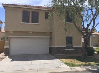8449 E Lindner Ave, Mesa, AZ 85209