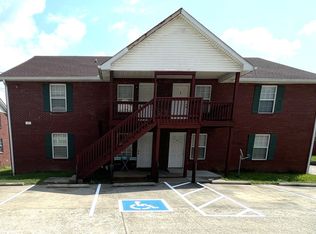 145 Darlene Drive, Clarksville, TN 37042