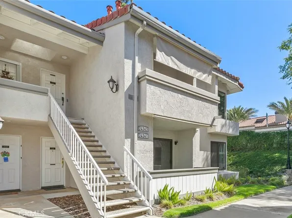 24343 El Pilar #4, Laguna Niguel, CA 92677