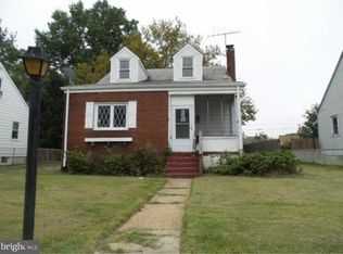 332 Greenwich Ave, Paulsboro, NJ 08066
