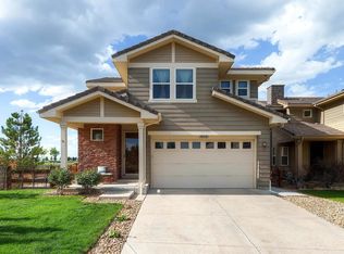 10531 Rutledge St, Parker, CO 80134