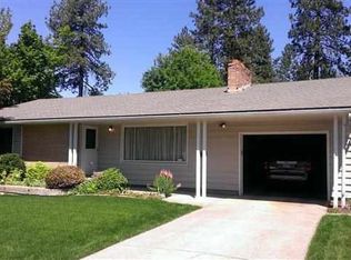 226 W 37th Ave, Spokane, WA 99203