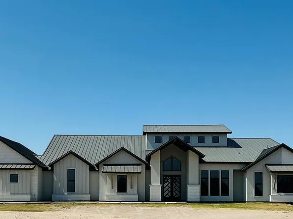 5706 Zillock Rd, San Benito, TX 78586