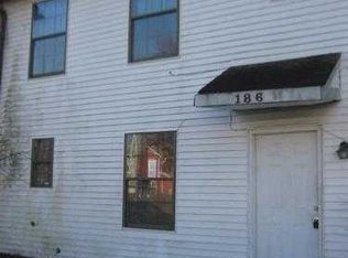 186 Hampshire Rd, Sicklerville, NJ 08081