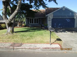 1051 S Grant St, Canby, OR 97013