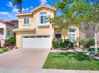 1775 Starpine Way, Simi Valley, CA 93065