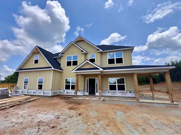 54 Mitchell Rd, Fortson, GA 31808