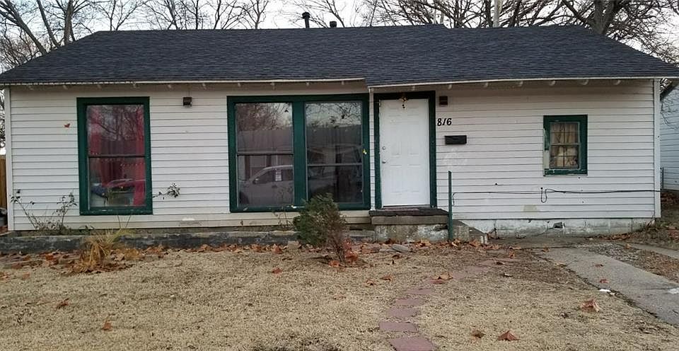 1st image of this home