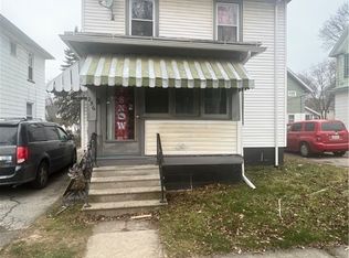 256 Durnan St, Rochester, NY 14621