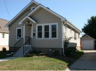 1326 1st St SE, Rochester, MN 55904