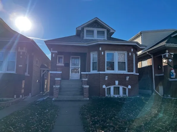 5117 W George St, Chicago, IL 60641