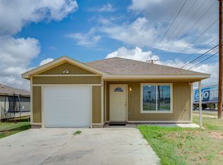 1504 E Auburn St UNIT 1, Lubbock, TX 79403