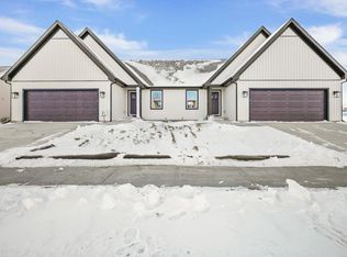 357 Lilac Lane #69, Stoughton, WI 53589