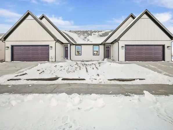 357 Lilac Lane #69, Stoughton, WI 53589