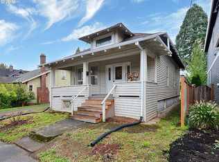 4057 NE 13th Ave, Portland, OR 97212