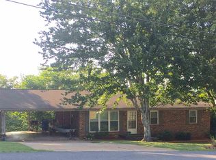 3400 Crawford Dr SE, Cleveland, TN 37323