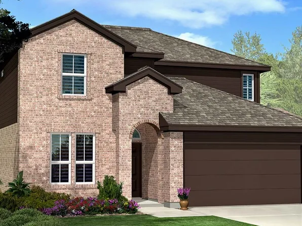 1902 Icon St, Odessa, TX 79762