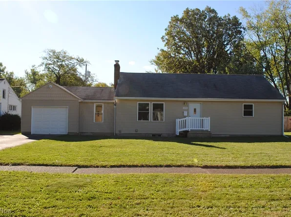 2220 Cleveland Blvd, Lorain, OH 44052