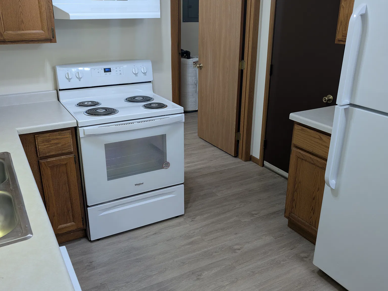 1 bed, $925 — Photo 3