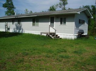 N11862 Price Lake Rd, Park Falls, WI 54552