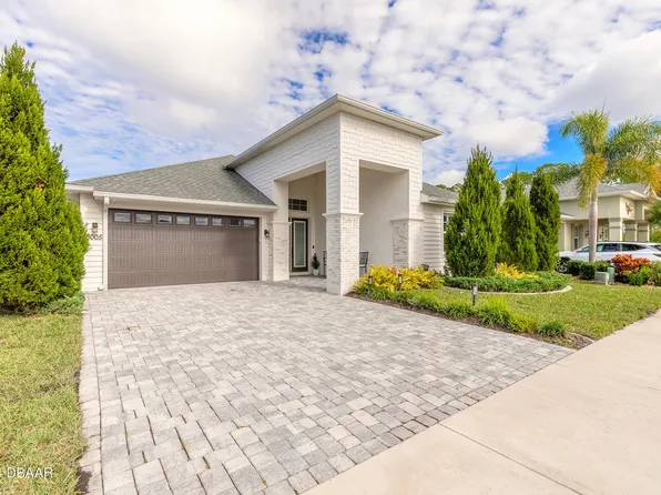 3005 King Palm Dr, New Smyrna Beach, FL 32168