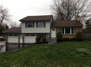 121 Rice Rd, Elma, NY 14059