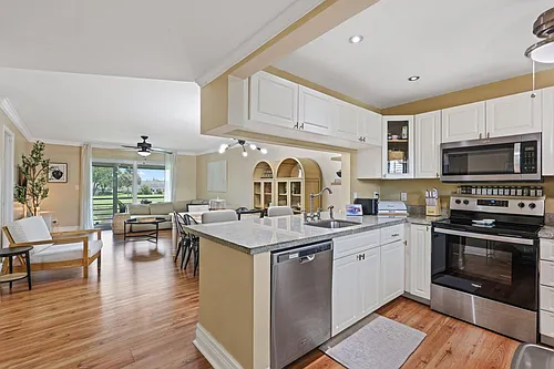 2700 Fiore Way #2020 Photo 1