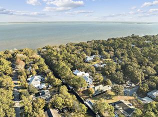 129 W Mitchell Ave, Pt Washington, FL 32459
