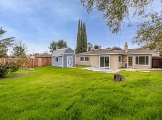 1416 Sebastian Way, Sacramento, CA 95864