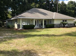 1014 No Name Rd NE, Branford, FL 32008