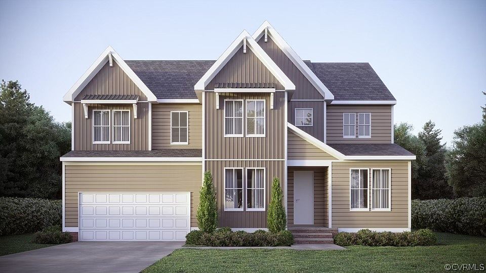 1st image of 2804 Purcell Court Gln