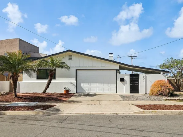 4911 Sparks Ave, San Diego, CA 92110