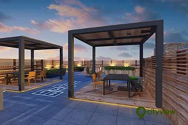 Rented by City View Living