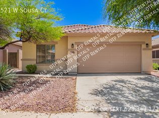 3521 W Sousa Ct, Anthem, AZ 85086