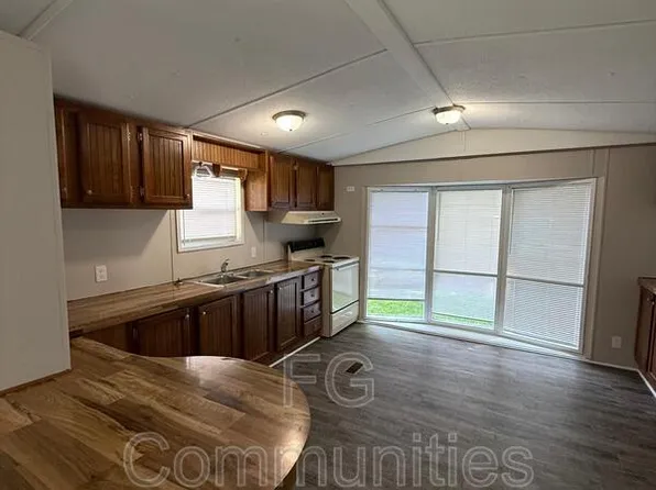 3160 Dunn St, Winston Salem, NC