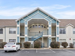 120 Spring Creek Ct BUILDING 6-1, Branson, MO 65616