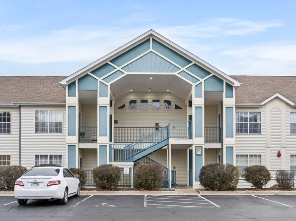 120 Spring Creek Court #6 BLDG 1, Branson, MO 65616