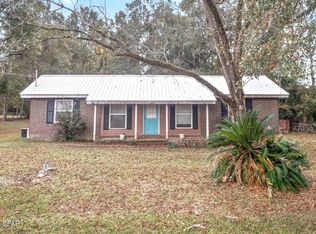 1445 South Blvd, Chipley, FL 32428