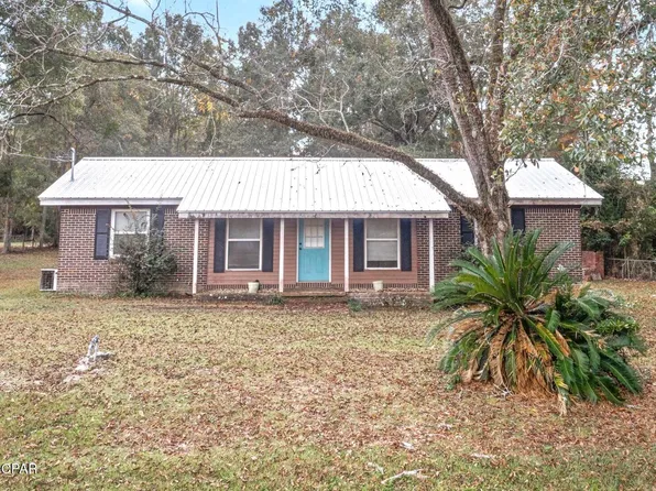 1445 South Blvd, Chipley, FL 32428