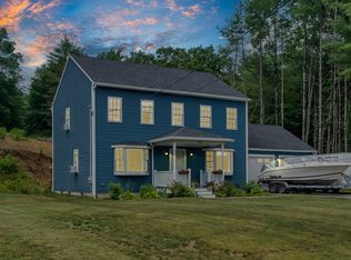 170 Shea Rd, West Brookfield, MA 01585