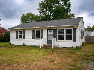 2941 White Chapel Rd, Lancaster, VA 22503