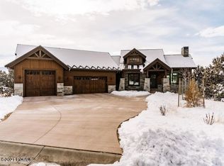 3090 E Horse Mountain Cir #194, Heber City, UT 84032