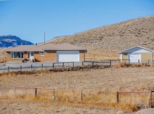 17 Arrow Ave, Cody, WY 82414