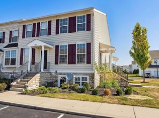 5982 Silver Charms Way, New Albany, OH 43054